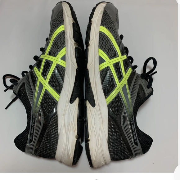 ASICS Men’s Gel-Contend 3 Running Sneakers - Picture 4 of 5